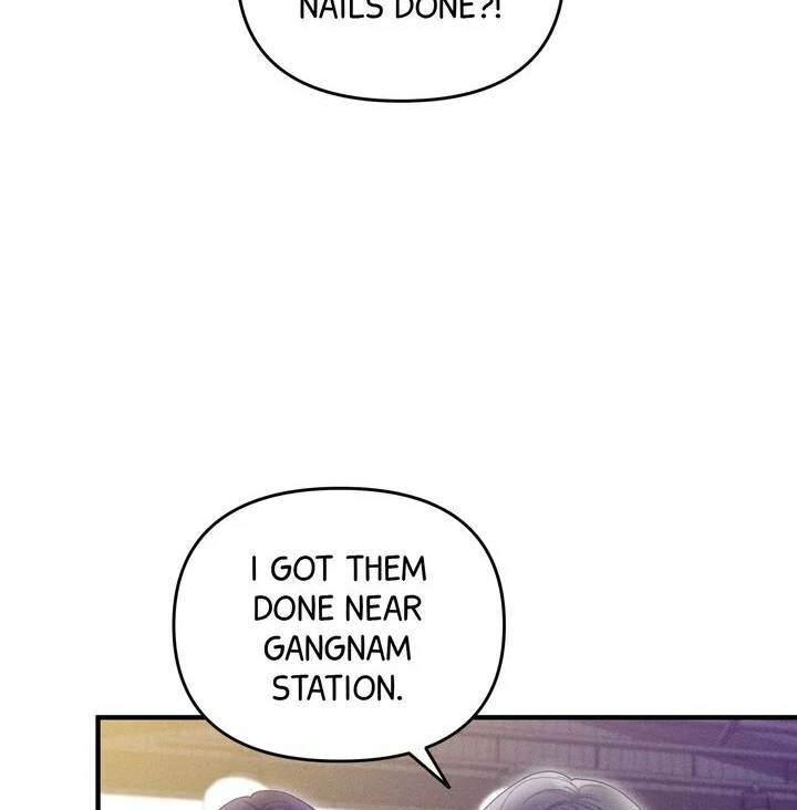 Sorang’s Flower Art Shop Chapter 23 - Page 7