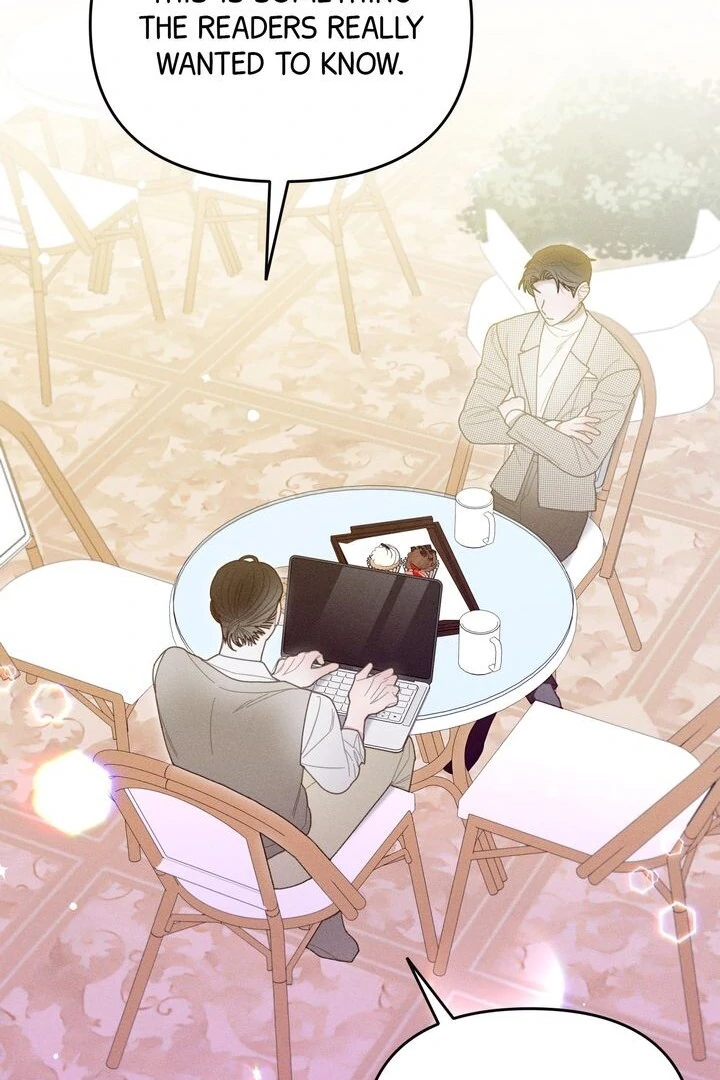 Sorang’s Flower Art Shop Chapter 23 - Page 63
