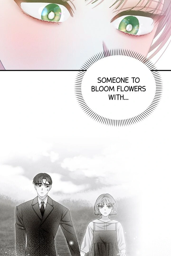 Sorang’s Flower Art Shop Chapter 23 - Page 70