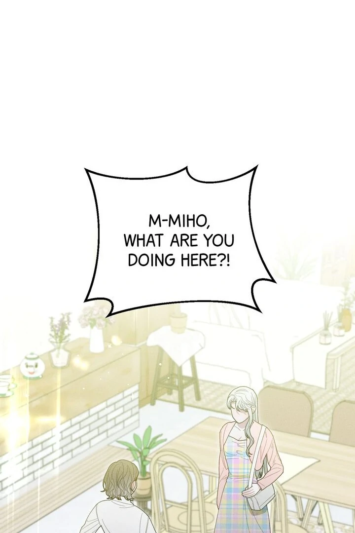 Sorang’s Flower Art Shop Chapter 24 - Page 1