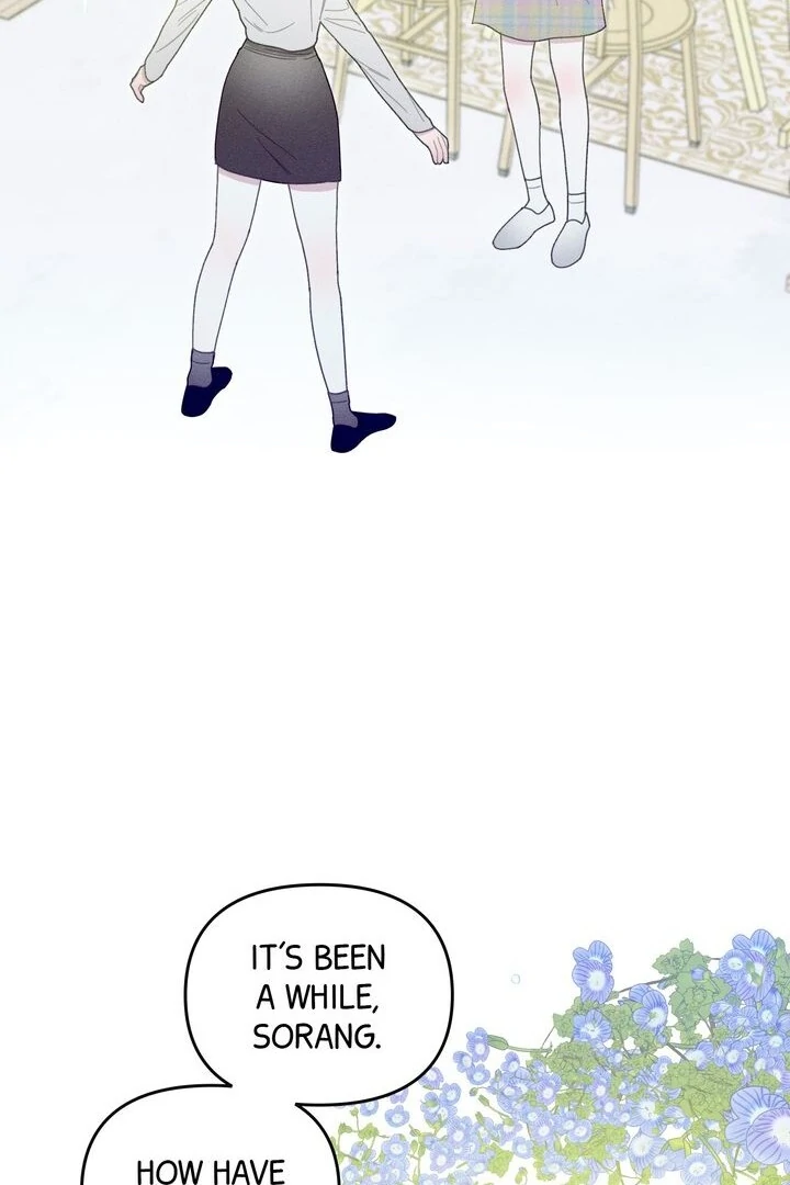 Sorang’s Flower Art Shop Chapter 24 - Page 2