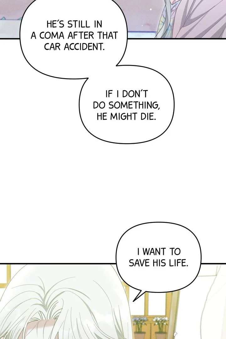 Sorang’s Flower Art Shop Chapter 24 - Page 15