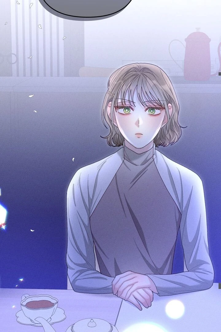 Sorang’s Flower Art Shop Chapter 24 - Page 17