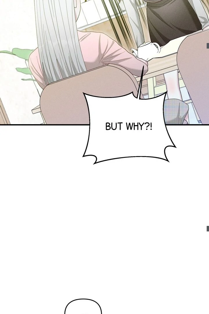 Sorang’s Flower Art Shop Chapter 24 - Page 19
