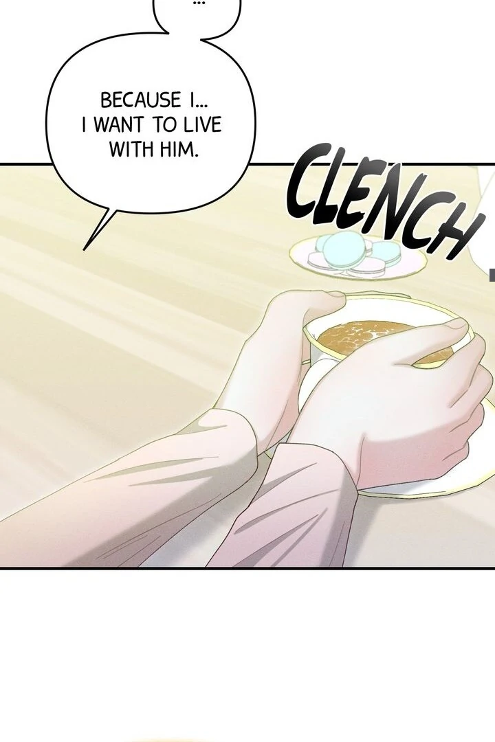 Sorang’s Flower Art Shop Chapter 24 - Page 20