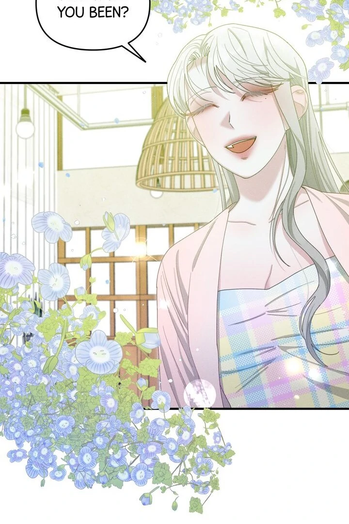 Sorang’s Flower Art Shop Chapter 24 - Page 3