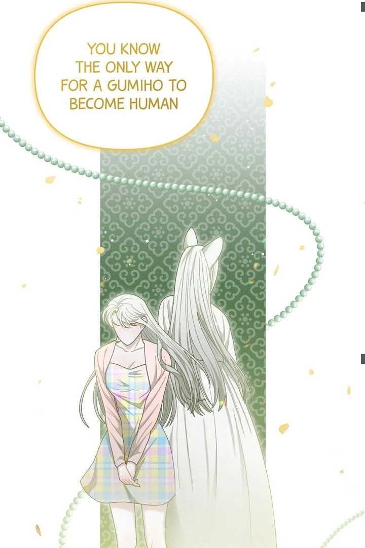 Sorang’s Flower Art Shop Chapter 24 - Page 21