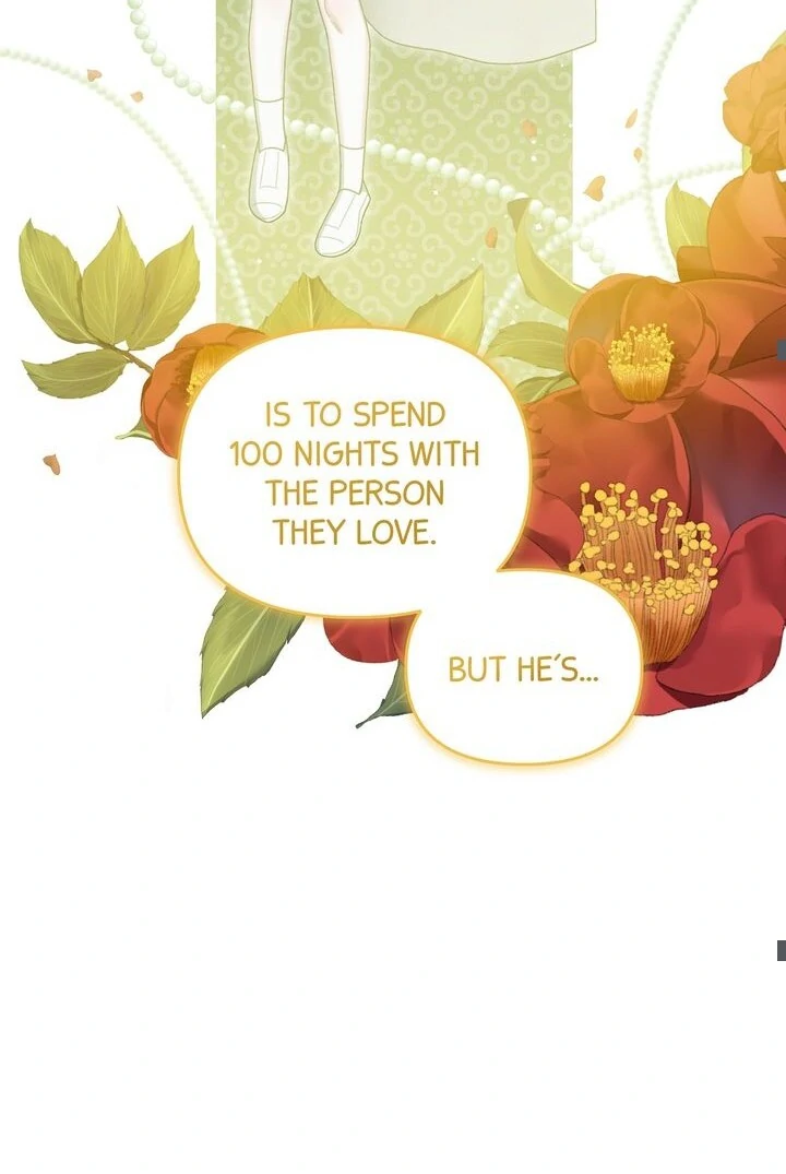 Sorang’s Flower Art Shop Chapter 24 - Page 22
