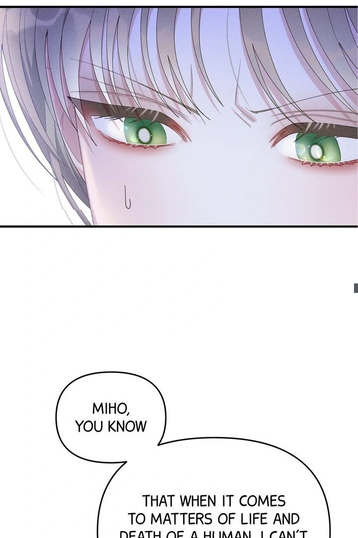 Sorang’s Flower Art Shop Chapter 24 - Page 27