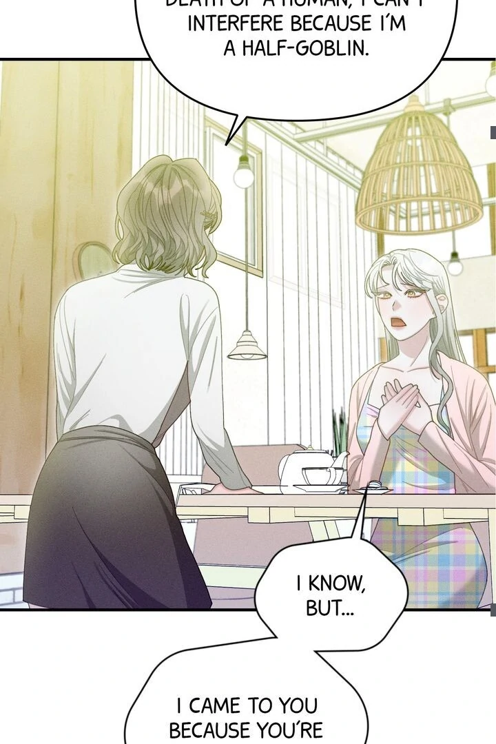 Sorang’s Flower Art Shop Chapter 24 - Page 28