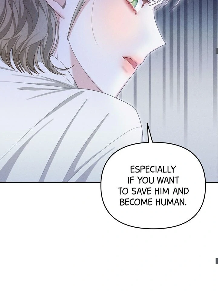 Sorang’s Flower Art Shop Chapter 24 - Page 30