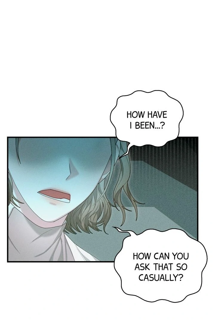 Sorang’s Flower Art Shop Chapter 24 - Page 4
