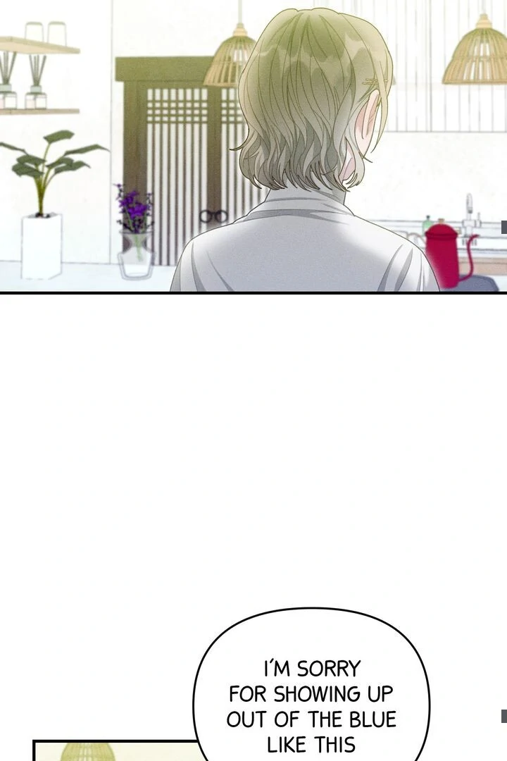 Sorang’s Flower Art Shop Chapter 24 - Page 33