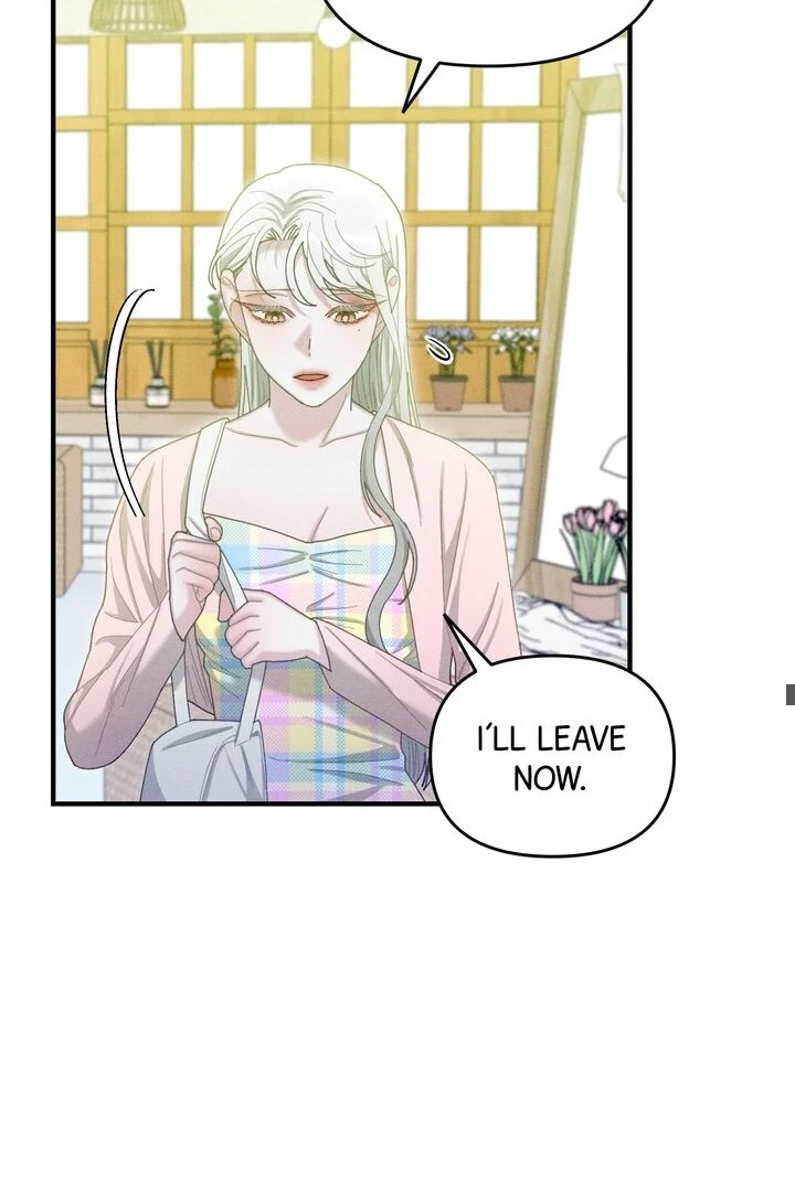 Sorang’s Flower Art Shop Chapter 24 - Page 34