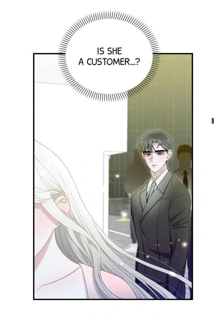 Sorang’s Flower Art Shop Chapter 24 - Page 36