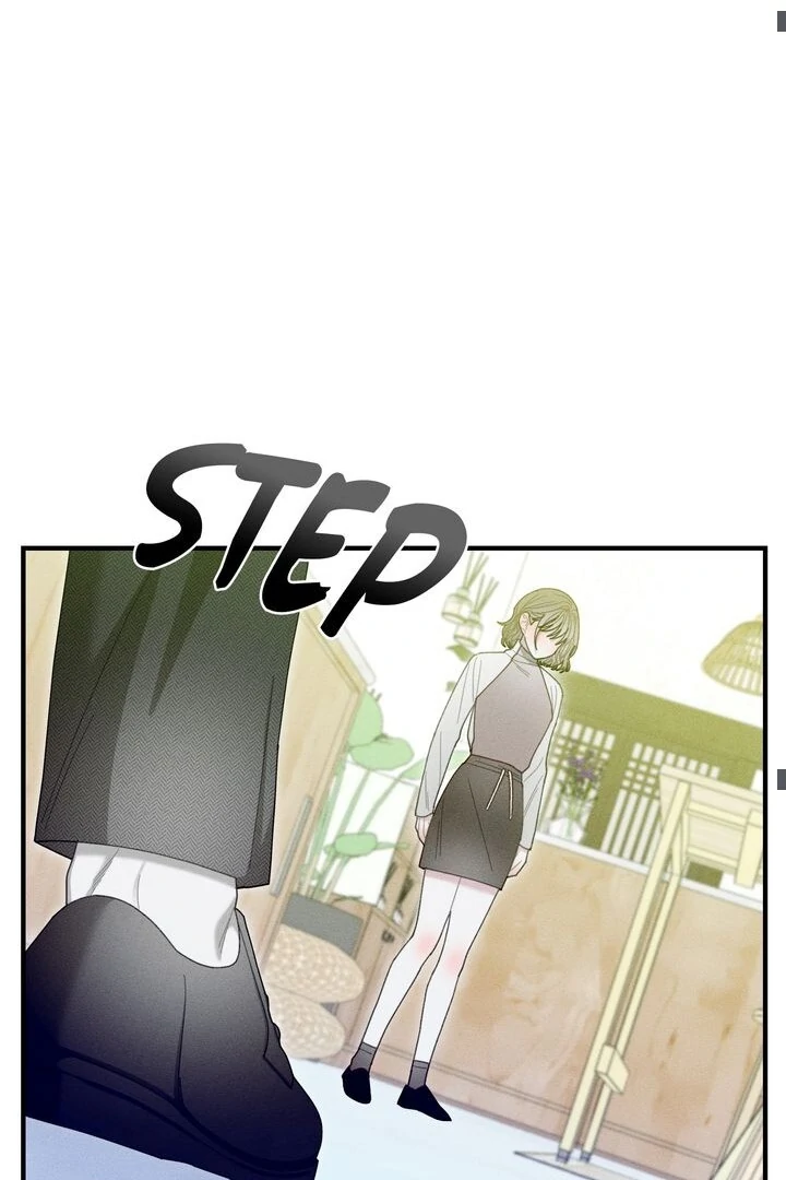Sorang’s Flower Art Shop Chapter 24 - Page 37
