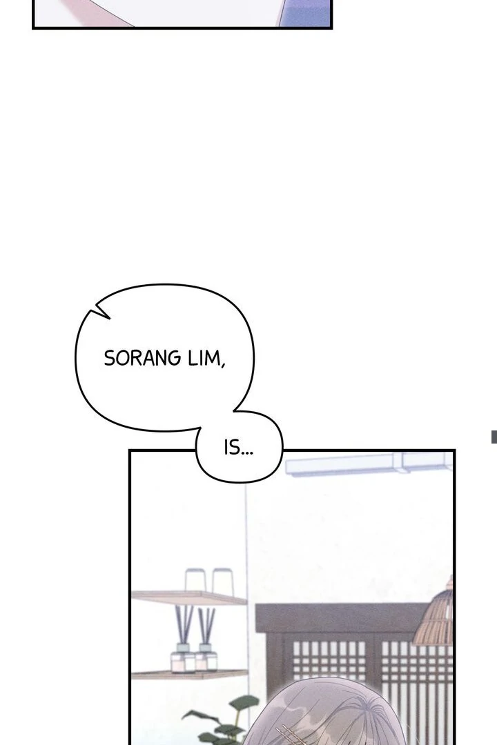 Sorang’s Flower Art Shop Chapter 24 - Page 39