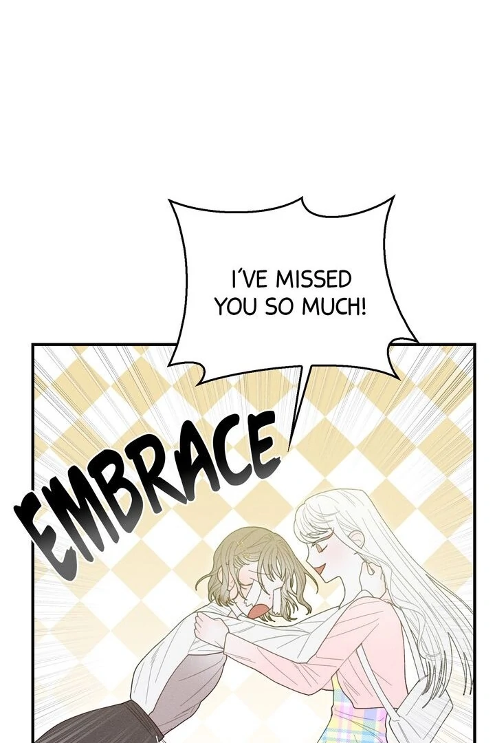 Sorang’s Flower Art Shop Chapter 24 - Page 5