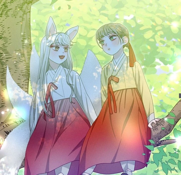 Sorang’s Flower Art Shop Chapter 24 - Page 48