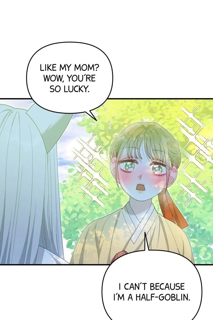 Sorang’s Flower Art Shop Chapter 24 - Page 50