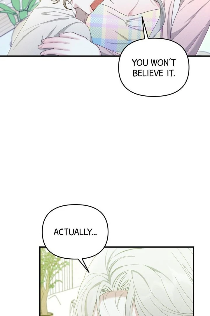 Sorang’s Flower Art Shop Chapter 24 - Page 7