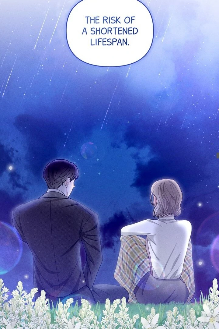 Sorang’s Flower Art Shop Chapter 24 - Page 61