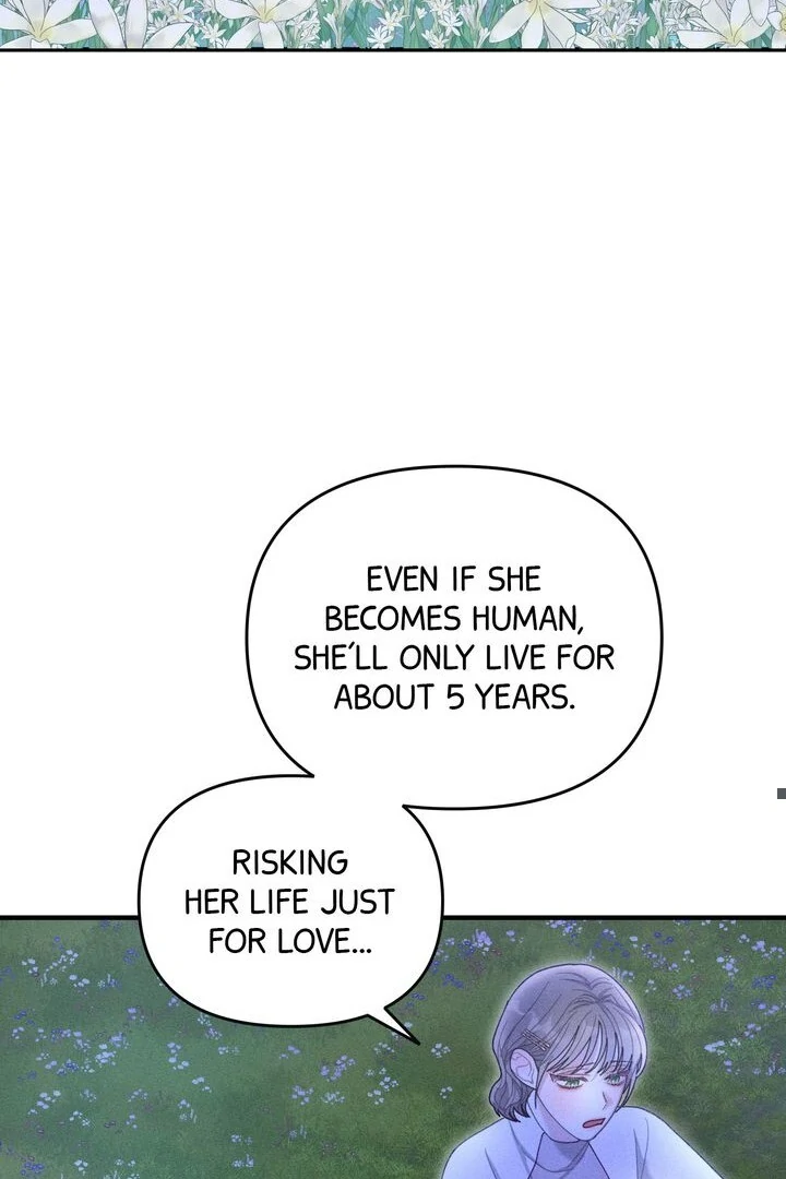 Sorang’s Flower Art Shop Chapter 24 - Page 62