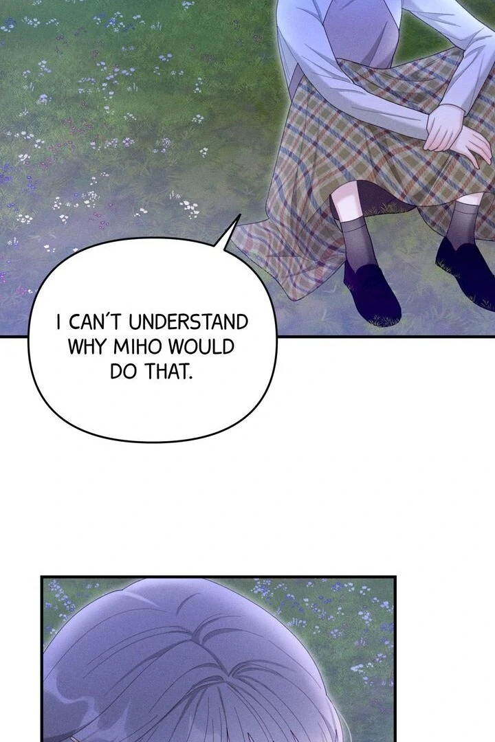 Sorang’s Flower Art Shop Chapter 24 - Page 63