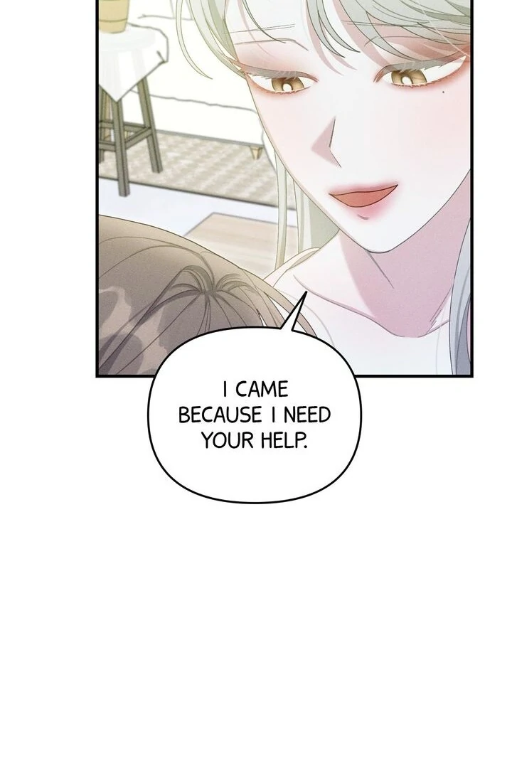 Sorang’s Flower Art Shop Chapter 24 - Page 8