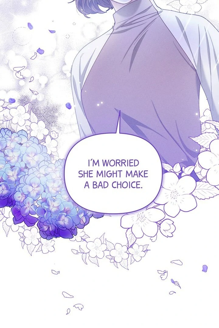 Sorang’s Flower Art Shop Chapter 24 - Page 76