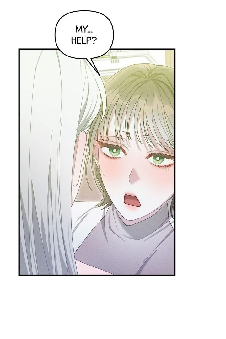 Sorang’s Flower Art Shop Chapter 24 - Page 9