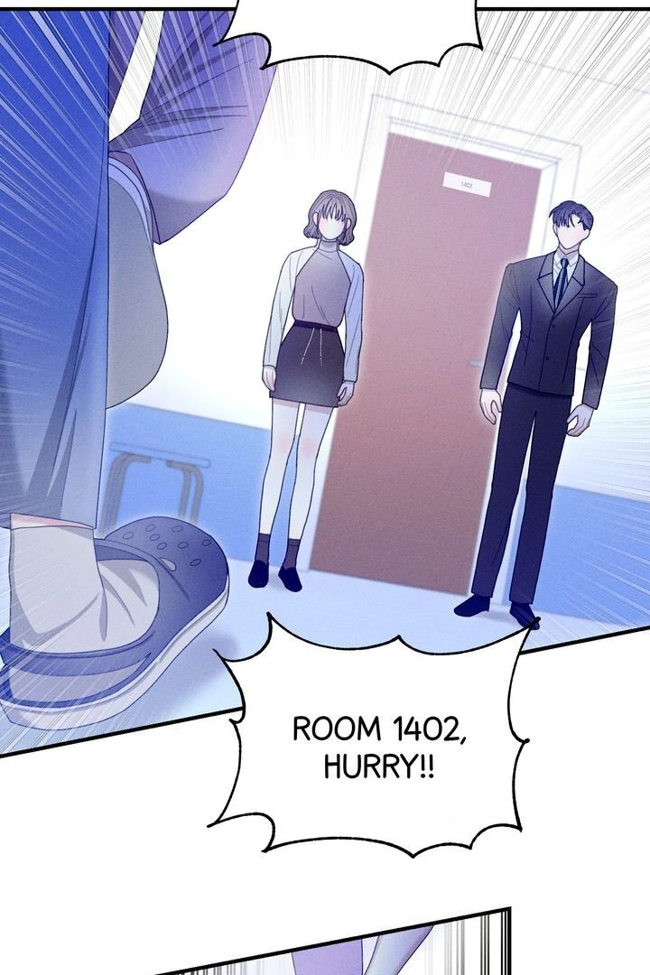 Sorang’s Flower Art Shop Chapter 24 - Page 82