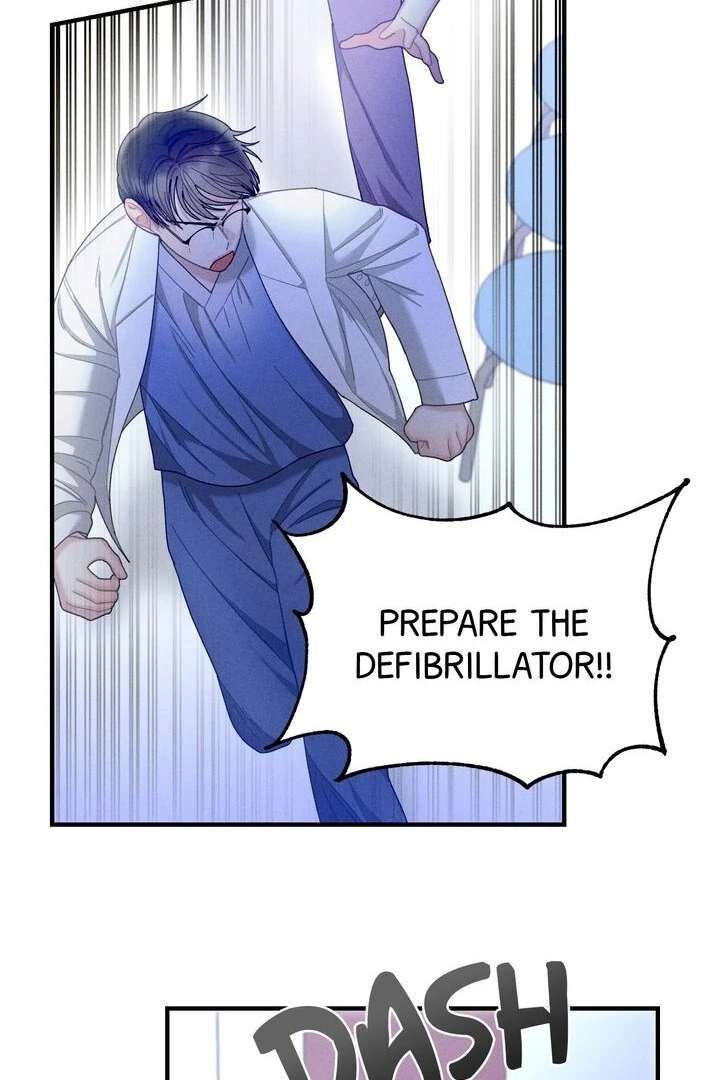 Sorang’s Flower Art Shop Chapter 24 - Page 83