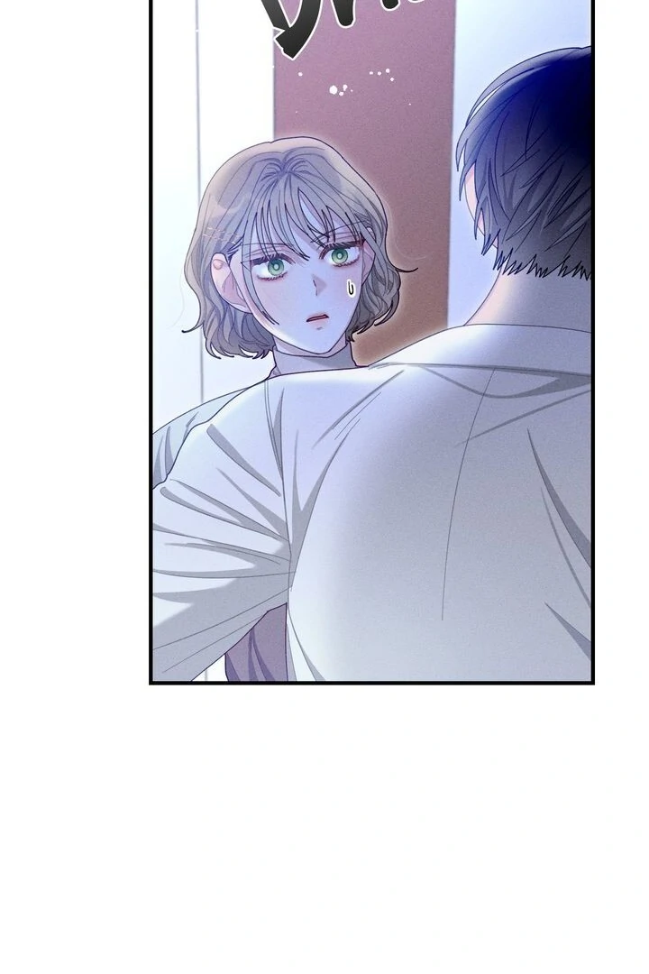 Sorang’s Flower Art Shop Chapter 24 - Page 84