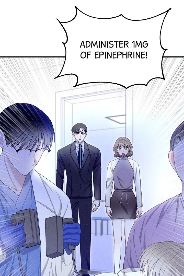 Sorang’s Flower Art Shop Chapter 24 - Page 85