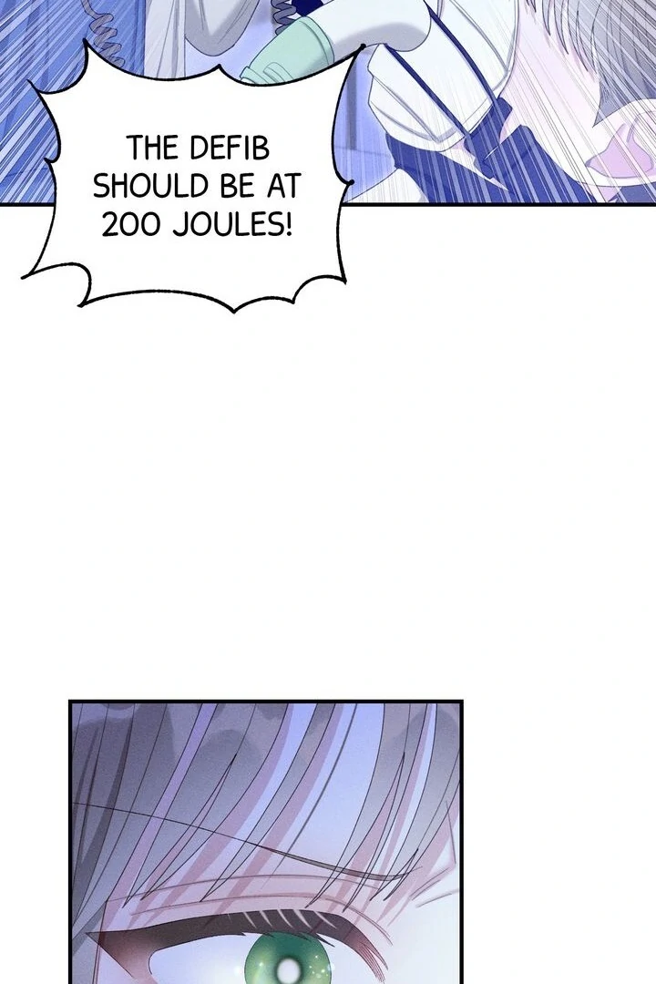 Sorang’s Flower Art Shop Chapter 24 - Page 86