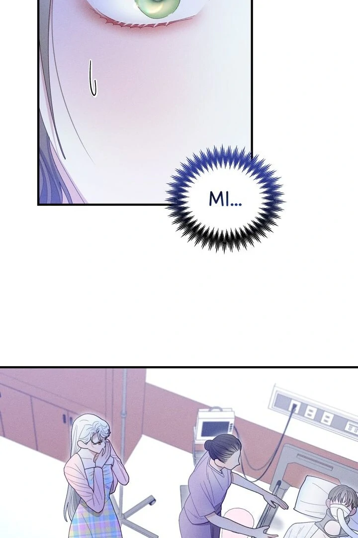 Sorang’s Flower Art Shop Chapter 24 - Page 87