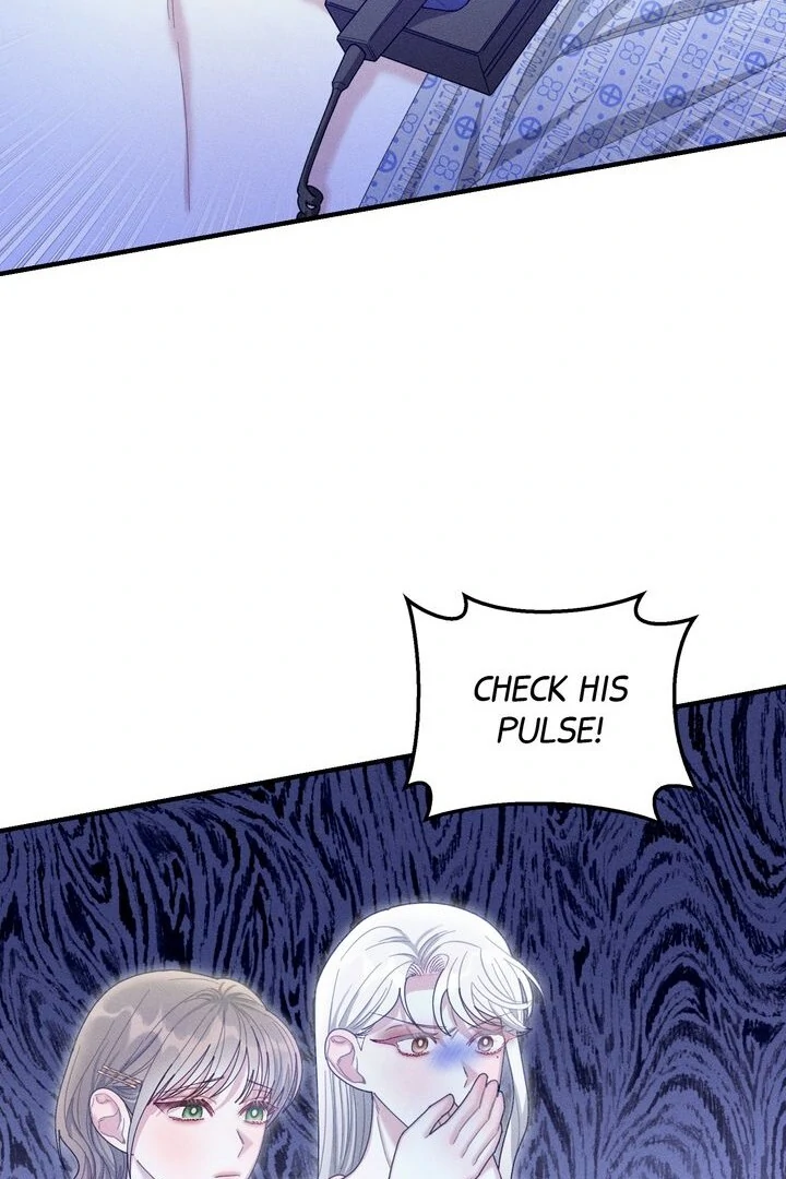 Sorang’s Flower Art Shop Chapter 25 - Page 3