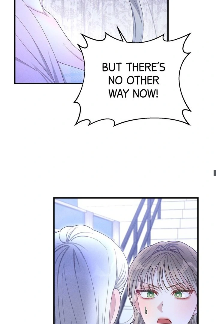 Sorang’s Flower Art Shop Chapter 25 - Page 25