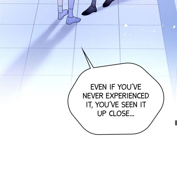 Sorang’s Flower Art Shop Chapter 25 - Page 28