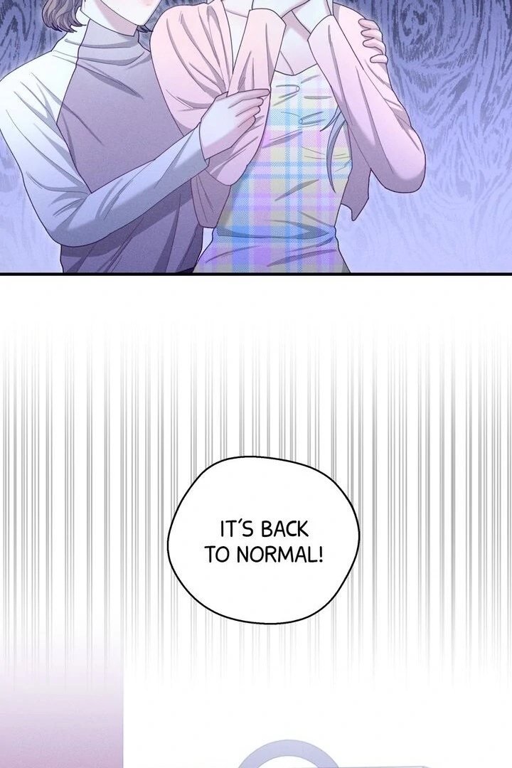 Sorang’s Flower Art Shop Chapter 25 - Page 4
