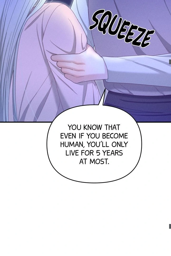 Sorang’s Flower Art Shop Chapter 25 - Page 33