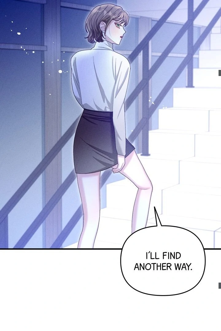 Sorang’s Flower Art Shop Chapter 25 - Page 40