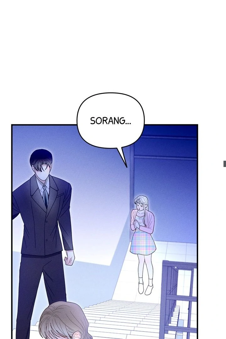 Sorang’s Flower Art Shop Chapter 25 - Page 41