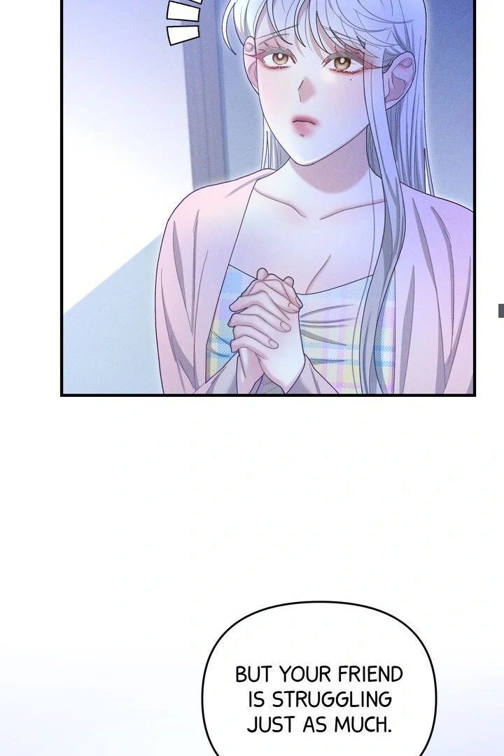 Sorang’s Flower Art Shop Chapter 25 - Page 43