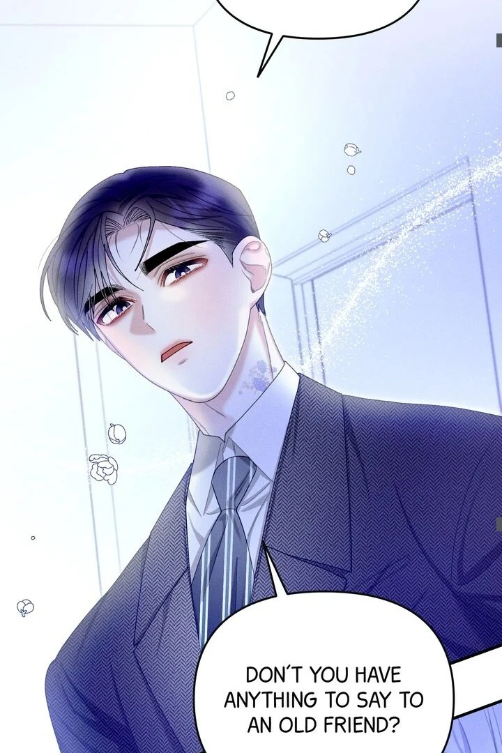Sorang’s Flower Art Shop Chapter 25 - Page 44