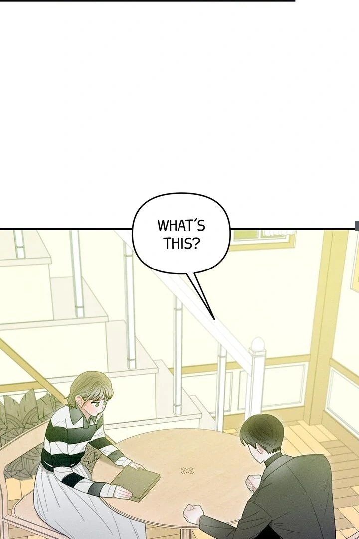 Sorang’s Flower Art Shop Chapter 25 - Page 51