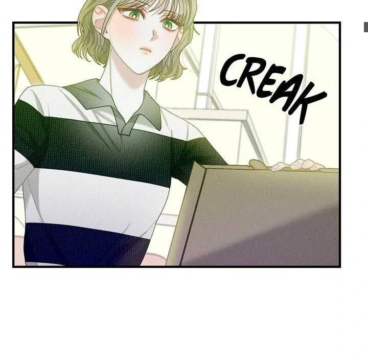 Sorang’s Flower Art Shop Chapter 25 - Page 53