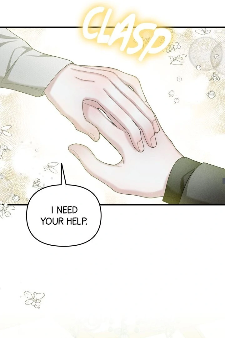 Sorang’s Flower Art Shop Chapter 25 - Page 58