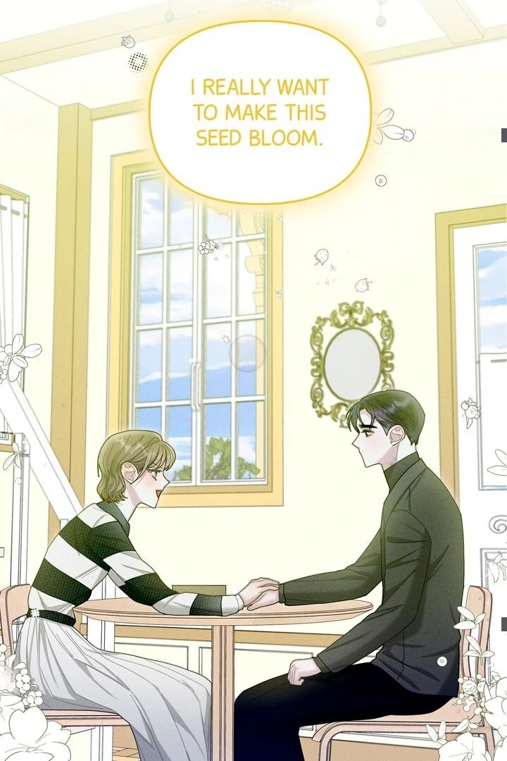 Sorang’s Flower Art Shop Chapter 25 - Page 59